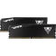 Оперативная память 32Gb DDR5 6000MHz Patriot Viper Elite 5 Ultra (VEU532G6028K) (2x16Gb KIT)
