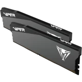 Оперативная память 32Gb DDR5 6000MHz Patriot Viper Elite 5 Ultra (VEU532G6028K) (2x16Gb KIT)