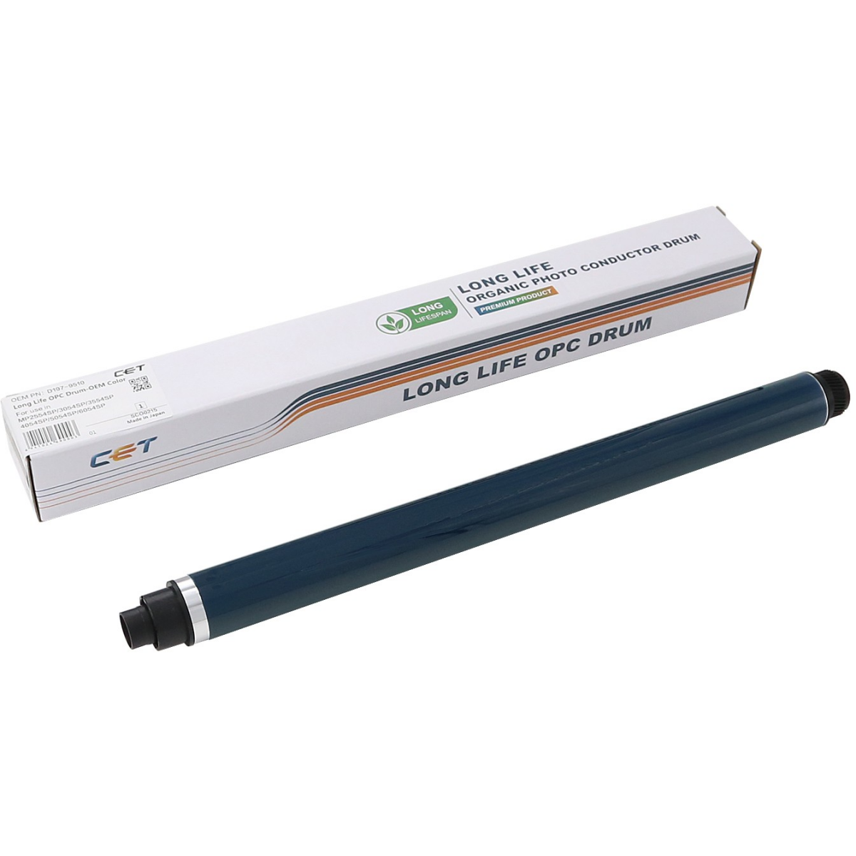 Фотобарабан CET CET101124