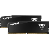Оперативная память 64Gb DDR5 6000MHz Patriot Viper Elite 5 Ultra (VEU564G6028K) (2x32Gb KIT)