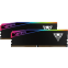 Оперативная память 64Gb DDR5 6000MHz Patriot Viper Elite 5 Ultra RGB (VEUR564G6028K) (2x32Gb KIT)