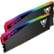 Оперативная память 64Gb DDR5 6000MHz Patriot Viper Elite 5 Ultra RGB (VEUR564G6028K) (2x32Gb KIT) - фото 4