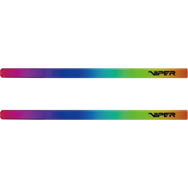 Оперативная память 64Gb DDR5 6000MHz Patriot Viper Elite 5 Ultra RGB (VEUR564G6028K) (2x32Gb KIT) - фото 5