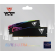 Оперативная память 64Gb DDR5 6000MHz Patriot Viper Elite 5 Ultra RGB (VEUR564G6028K) (2x32Gb KIT) - фото 6