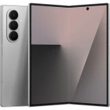 Смартфон Samsung Galaxy Z Fold7 12/256Gb Silver Shadow (SM-F966BZSBCAU)