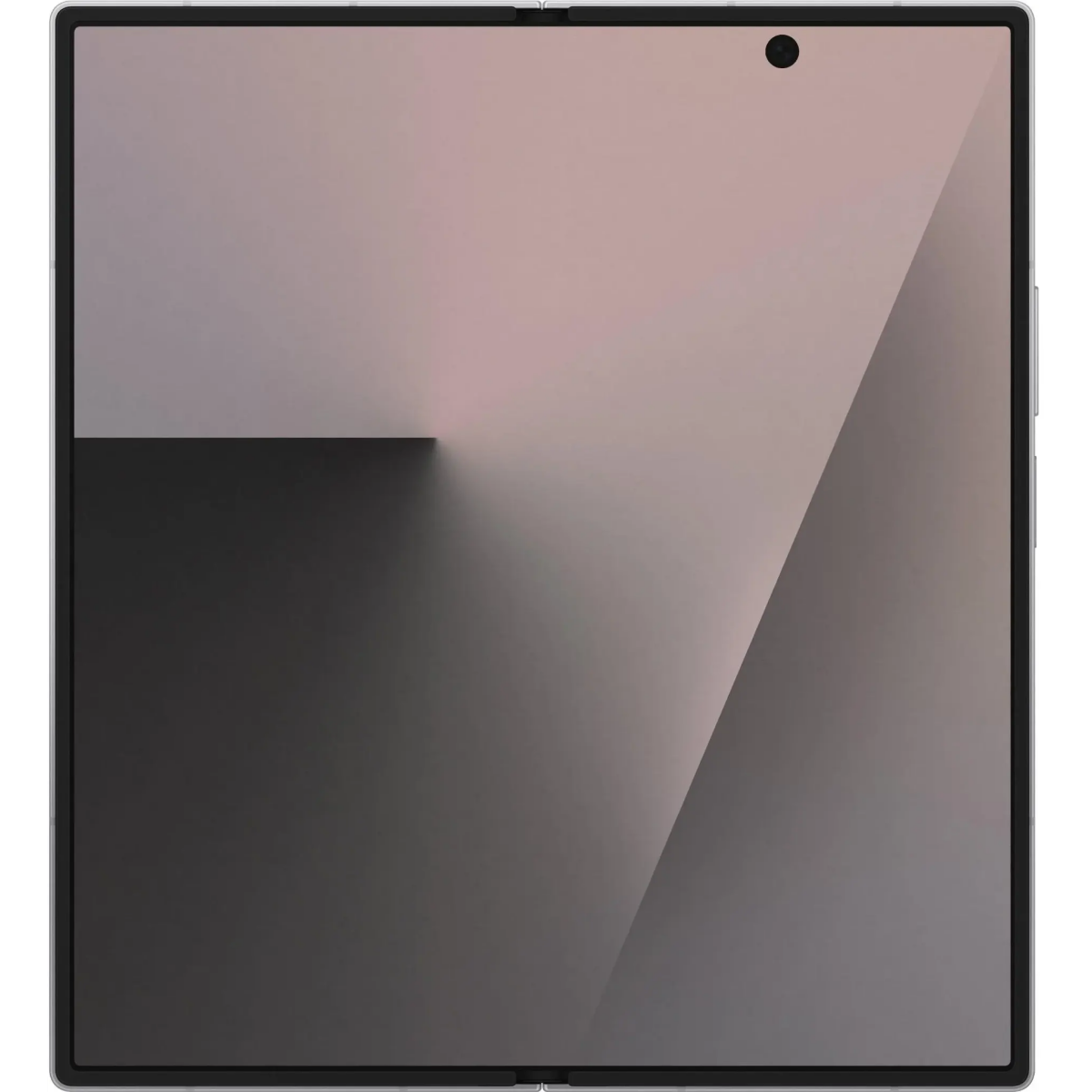 Смартфон Samsung Galaxy Z Fold7 12/256Gb Silver Shadow (SM-F966B/DS) - SM-F966BZSBCAU - фото 3