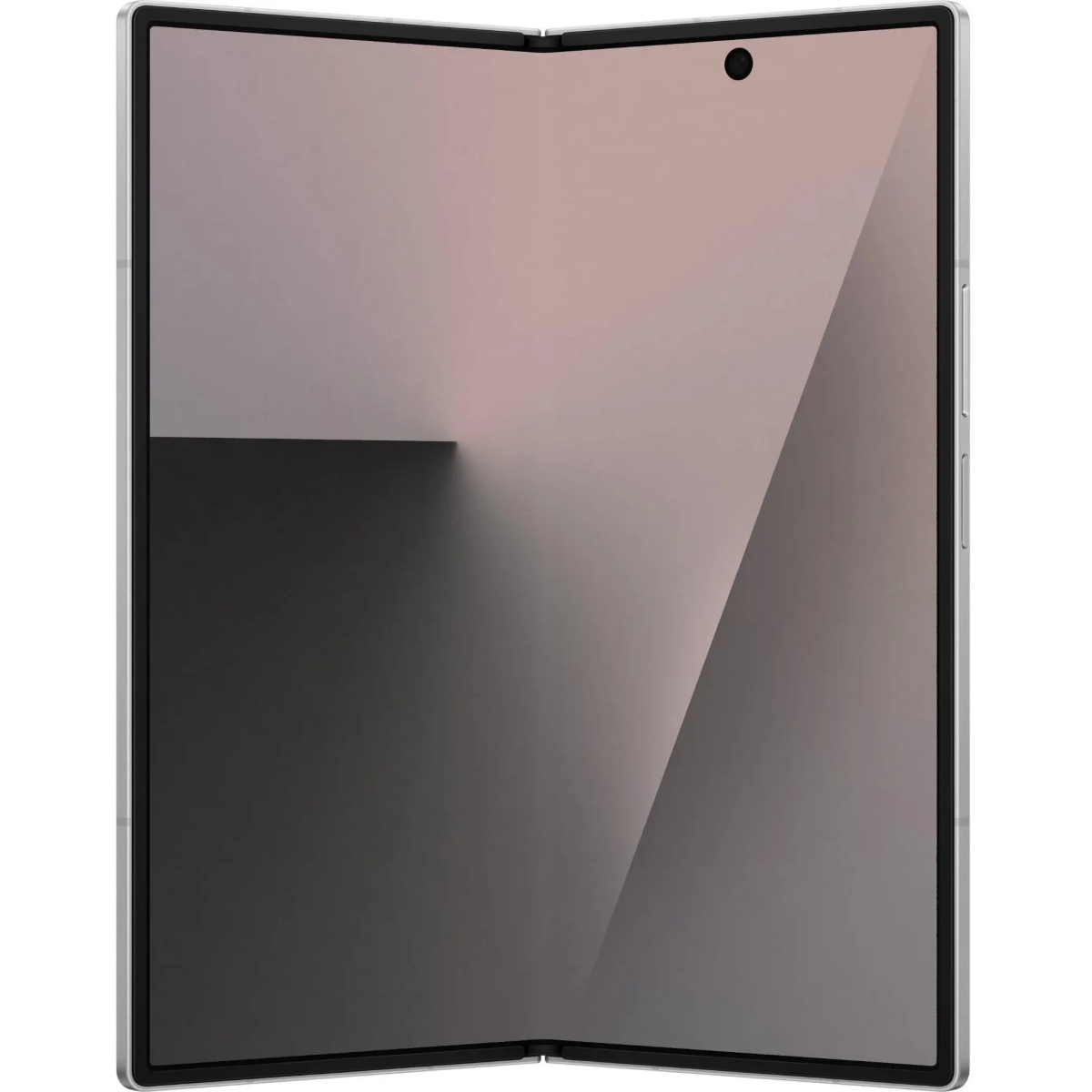 Смартфон Samsung Galaxy Z Fold7 12/256Gb Silver Shadow (SM-F966B/DS) - SM-F966BZSBCAU - фото 4