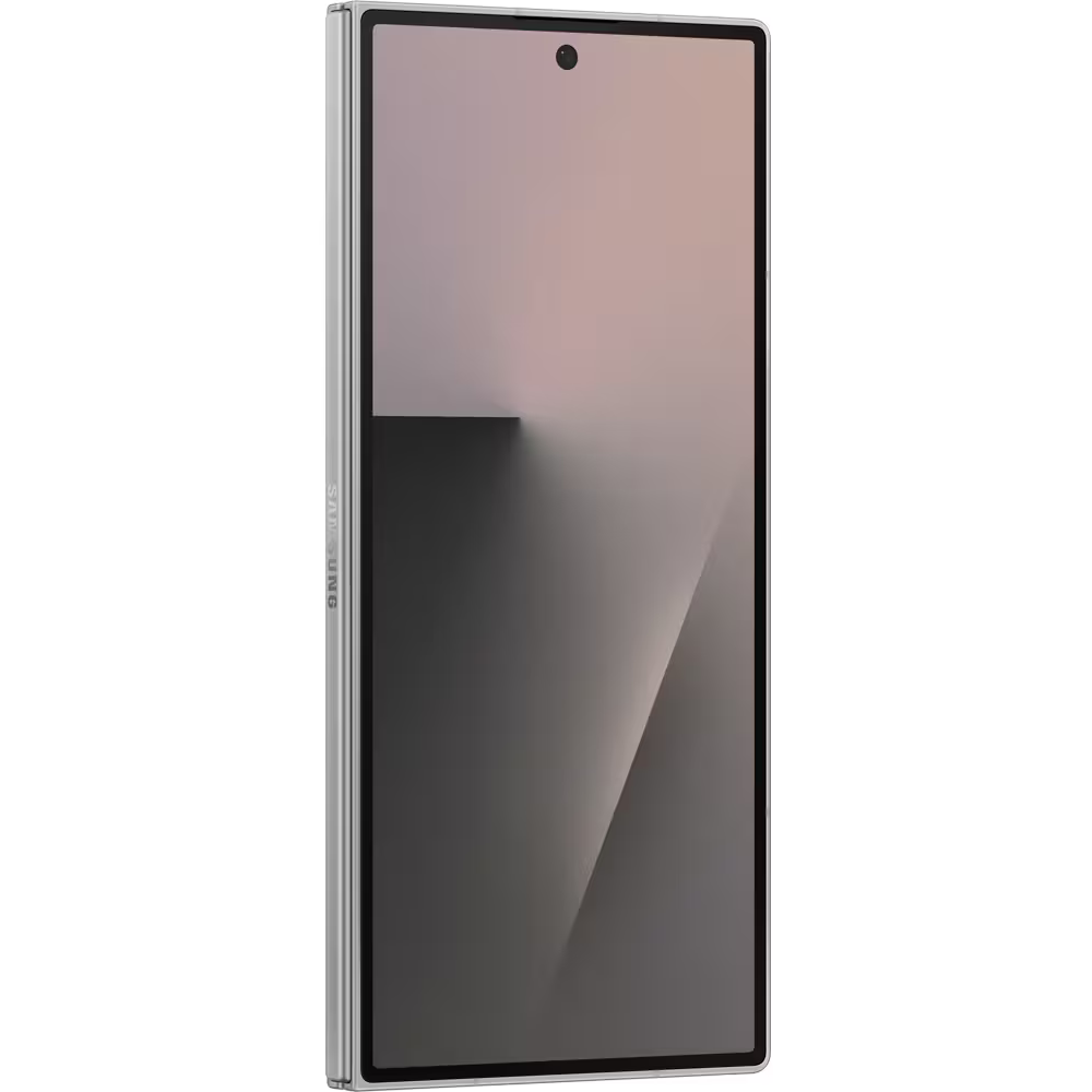 Смартфон Samsung Galaxy Z Fold7 12/256Gb Silver Shadow (SM-F966B/DS) - SM-F966BZSBCAU - фото 6