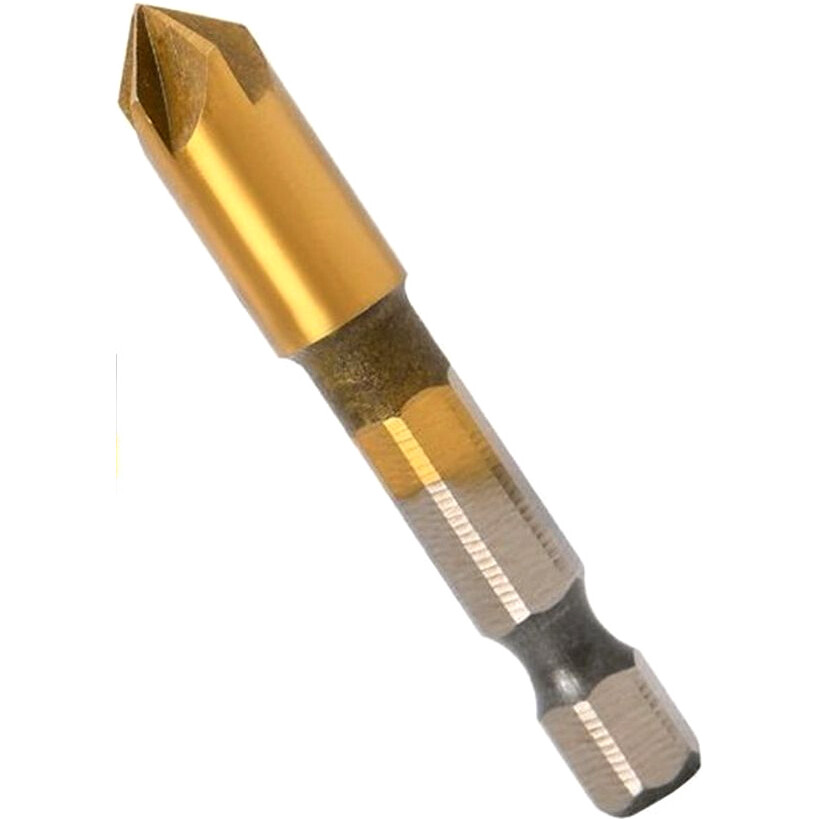 Зенковка Deli DH-DJZ001-E1