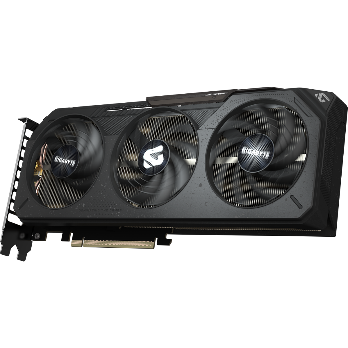Видеокарта NVIDIA GeForce RTX 5050 Gigabyte GAMING OC 8Gb (GV-N5050GAMING OC-8GD)