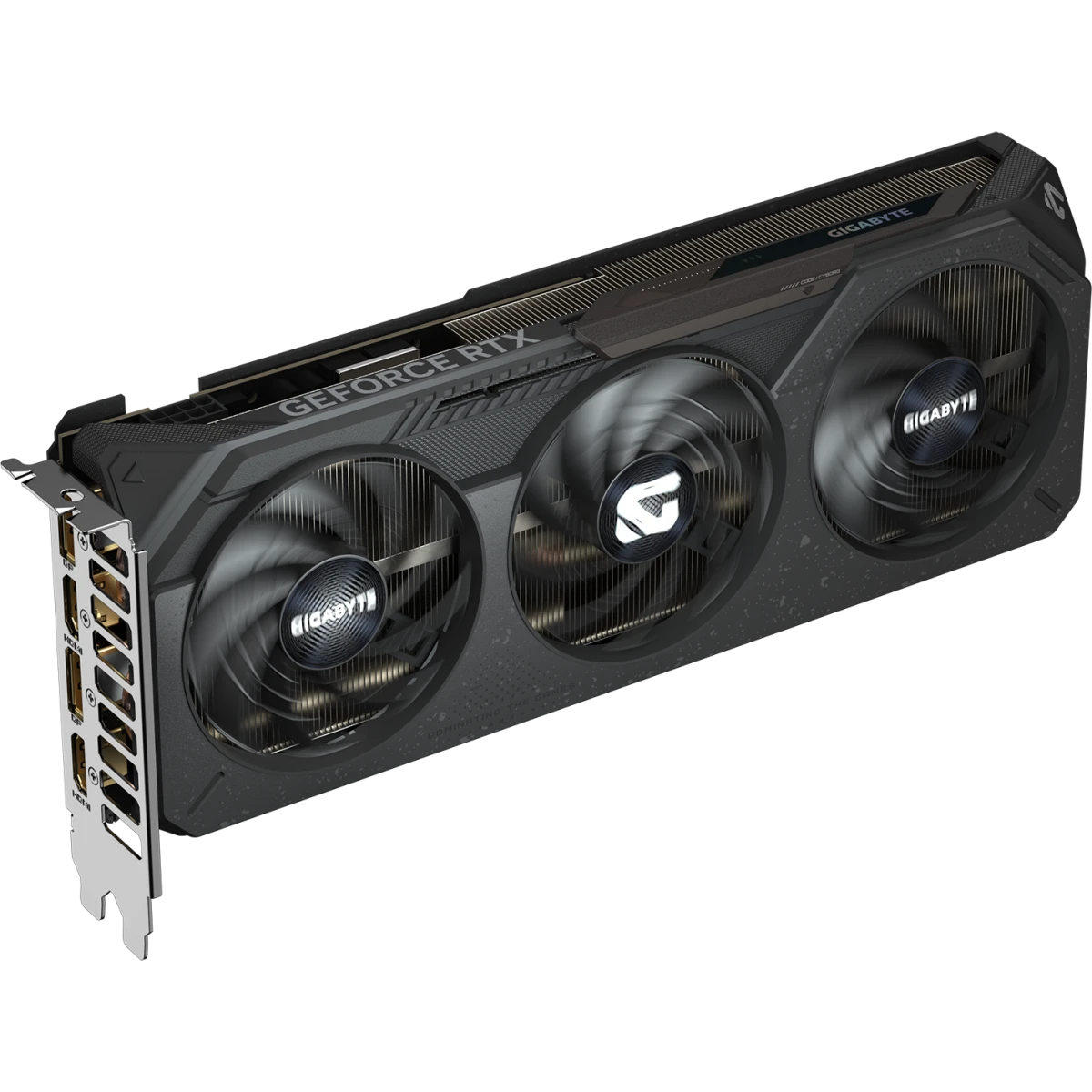 Видеокарта NVIDIA GeForce RTX 5050 Gigabyte GAMING OC 8Gb (GV-N5050GAMING OC-8GD) - фото 5