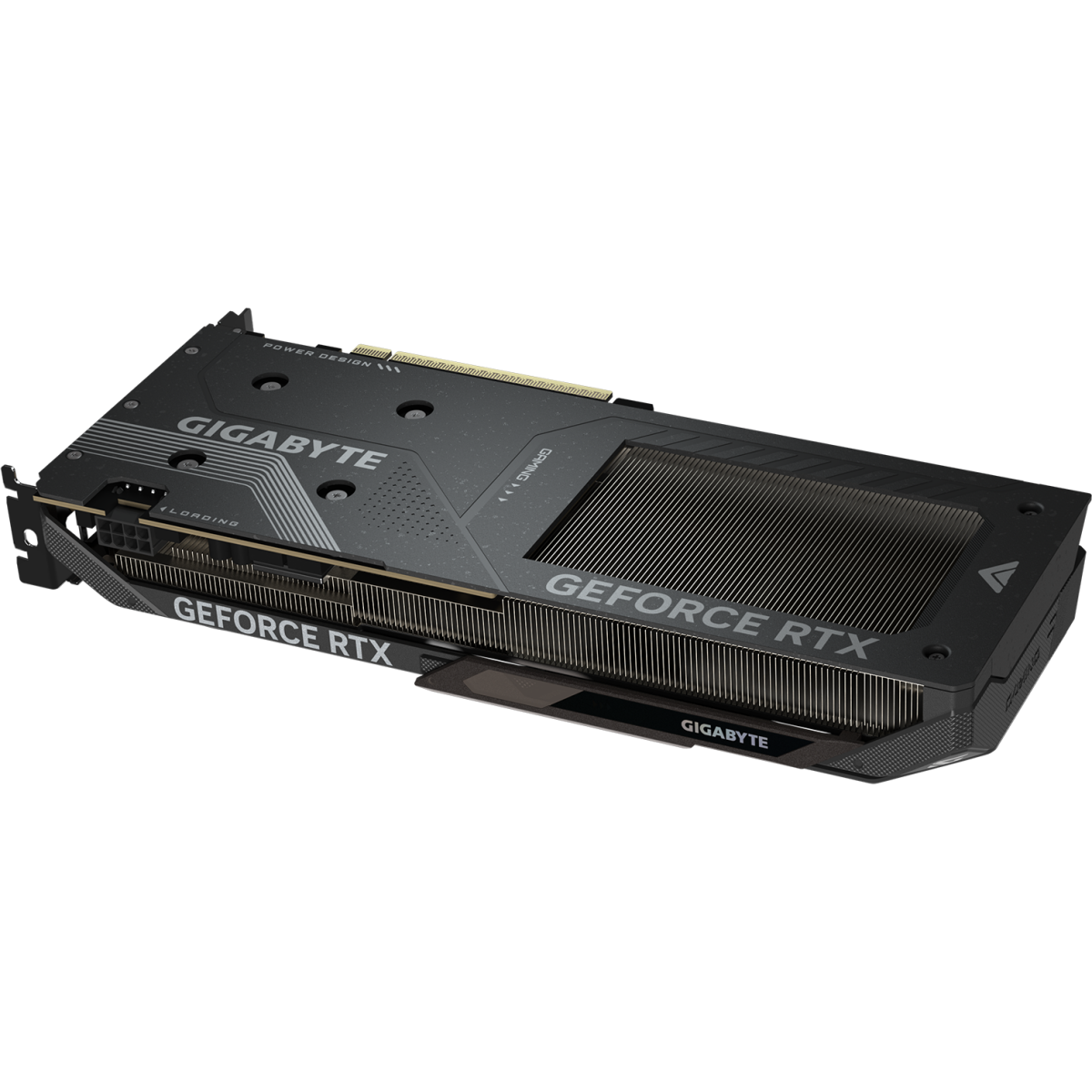 Видеокарта NVIDIA GeForce RTX 5050 Gigabyte GAMING OC 8Gb (GV-N5050GAMING OC-8GD) - фото 6