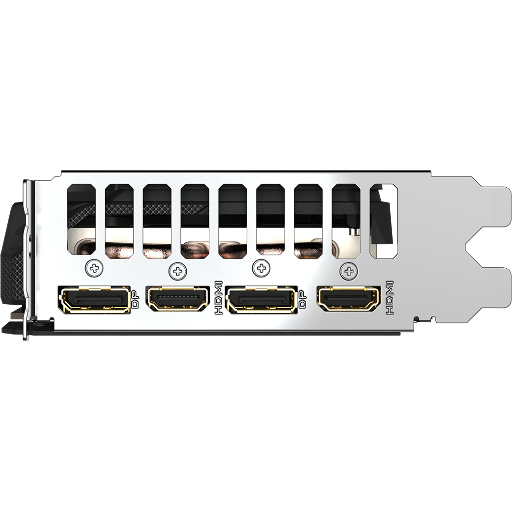 Видеокарта NVIDIA GeForce RTX 5050 Gigabyte GAMING OC 8Gb (GV-N5050GAMING OC-8GD) - фото 9