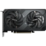 Видеокарта NVIDIA GeForce RTX 5050 Gigabyte WINDFORCE OC 8Gb (GV-N5050WF2OC-8GD)