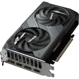 Видеокарта NVIDIA GeForce RTX 5050 Gigabyte WINDFORCE OC 8Gb (GV-N5050WF2OC-8GD)