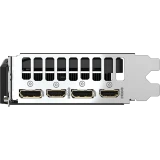 Видеокарта NVIDIA GeForce RTX 5050 Gigabyte WINDFORCE OC 8Gb (GV-N5050WF2OC-8GD)