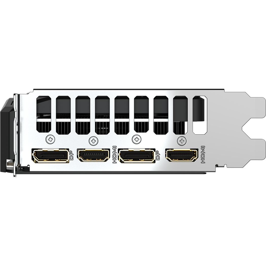 Видеокарта NVIDIA GeForce RTX 5050 Gigabyte WINDFORCE OC 8Gb (GV-N5050WF2OC-8GD) - фото 9