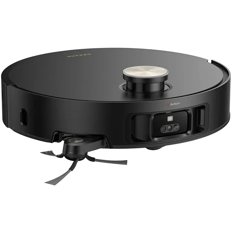 Робот-пылесос Dreame X50 Ultra Complete Black - RLX85CE-4 - фото 2