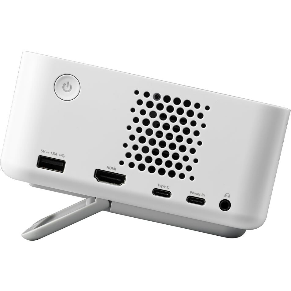 Проектор Optoma ML1080ST - E9PP7LB02EZ1 - фото 6