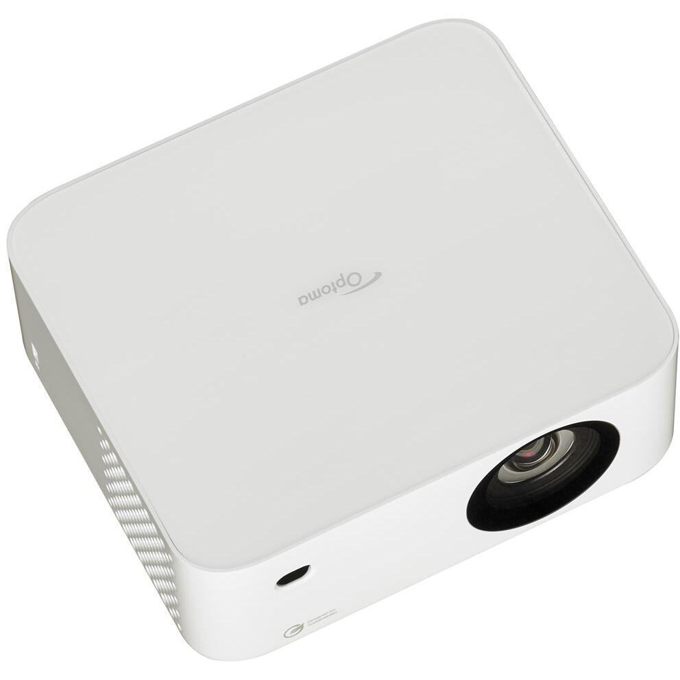 Проектор Optoma ML1080ST - E9PP7LB02EZ1 - фото 10