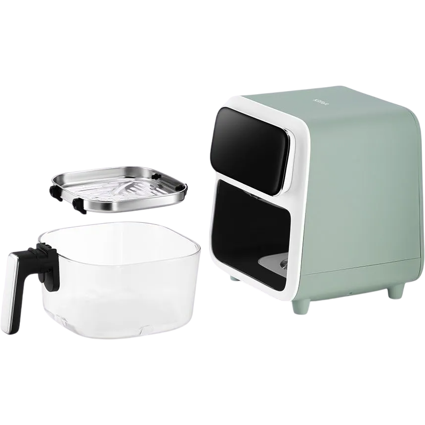 Аэрогриль Kitfort KT-8147 - фото 2