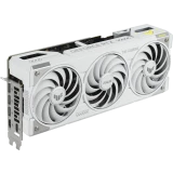 Видеокарта NVIDIA GeForce RTX 5070 Ti ASUS TUF Gaming OC White 16Gb (TUF-RTX5070TI-O16G-WHITE-GAMING)