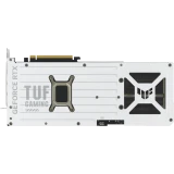 Видеокарта NVIDIA GeForce RTX 5070 Ti ASUS TUF Gaming OC White 16Gb (TUF-RTX5070TI-O16G-WHITE-GAMING)