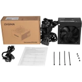 Блок питания 650W Digma DPSU-650W