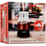 Электрическая турка Starwind STS6053