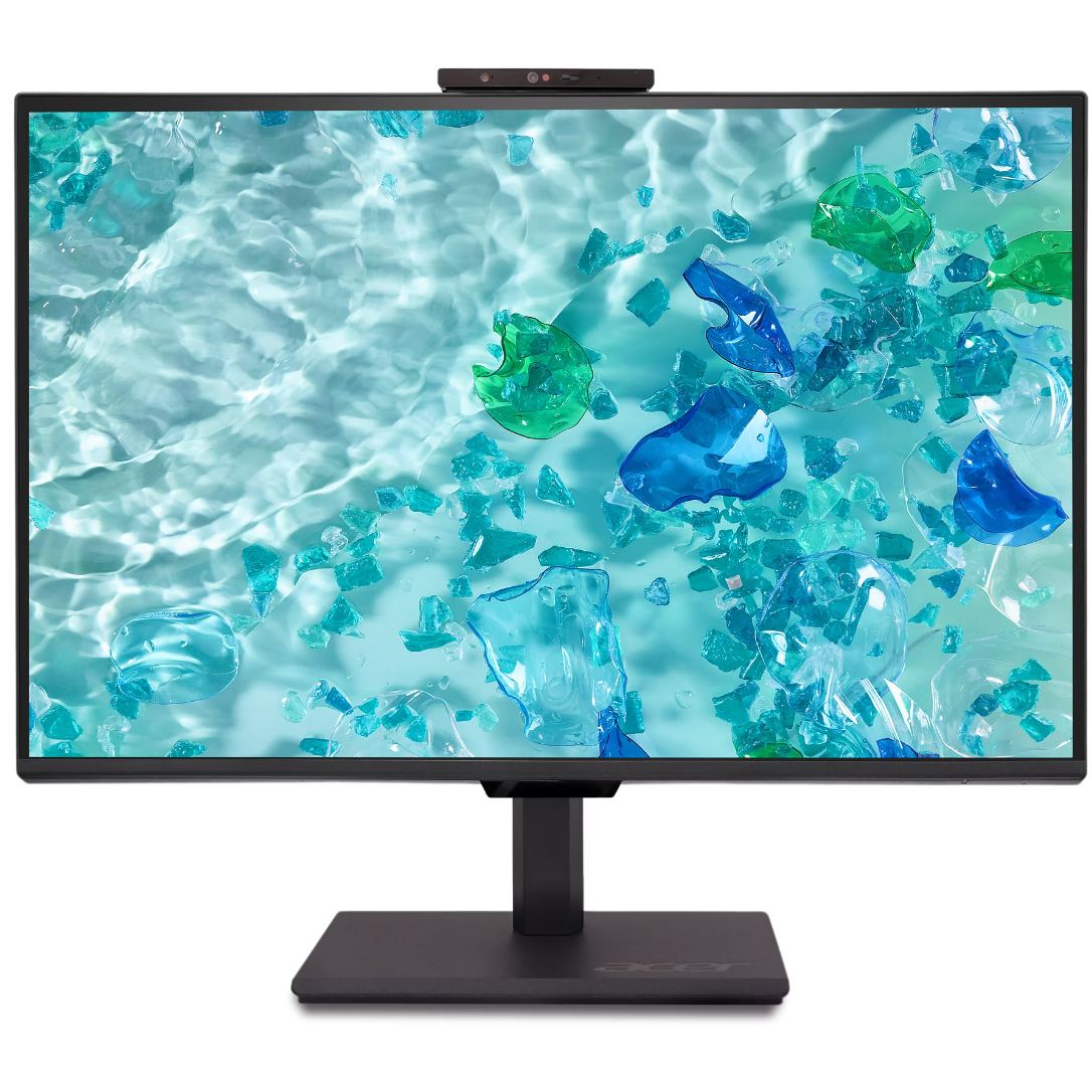 Монитор Acer 24" B248YGbemiqprcuzx - UM.QB8CD.G01