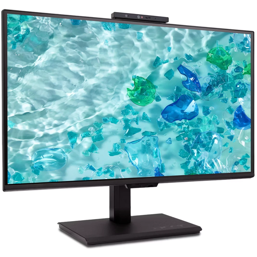 Монитор Acer 24" B248YGbemiqprcuzx - UM.QB8CD.G01 - фото 2