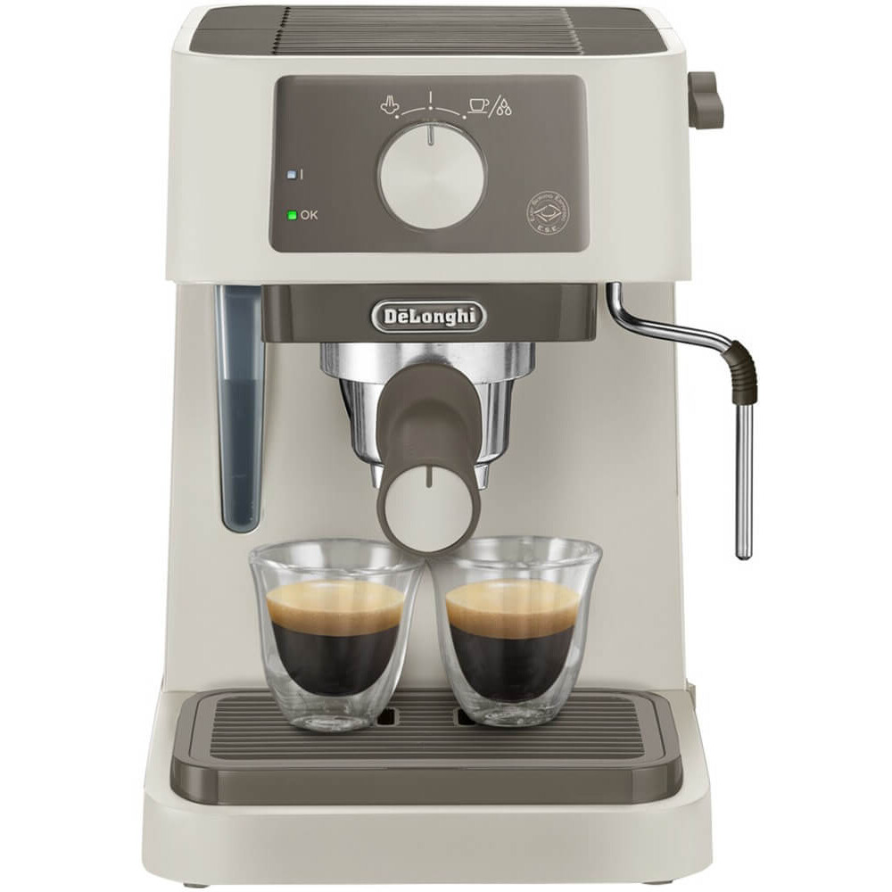 Кофеварка DeLonghi EC235.CR