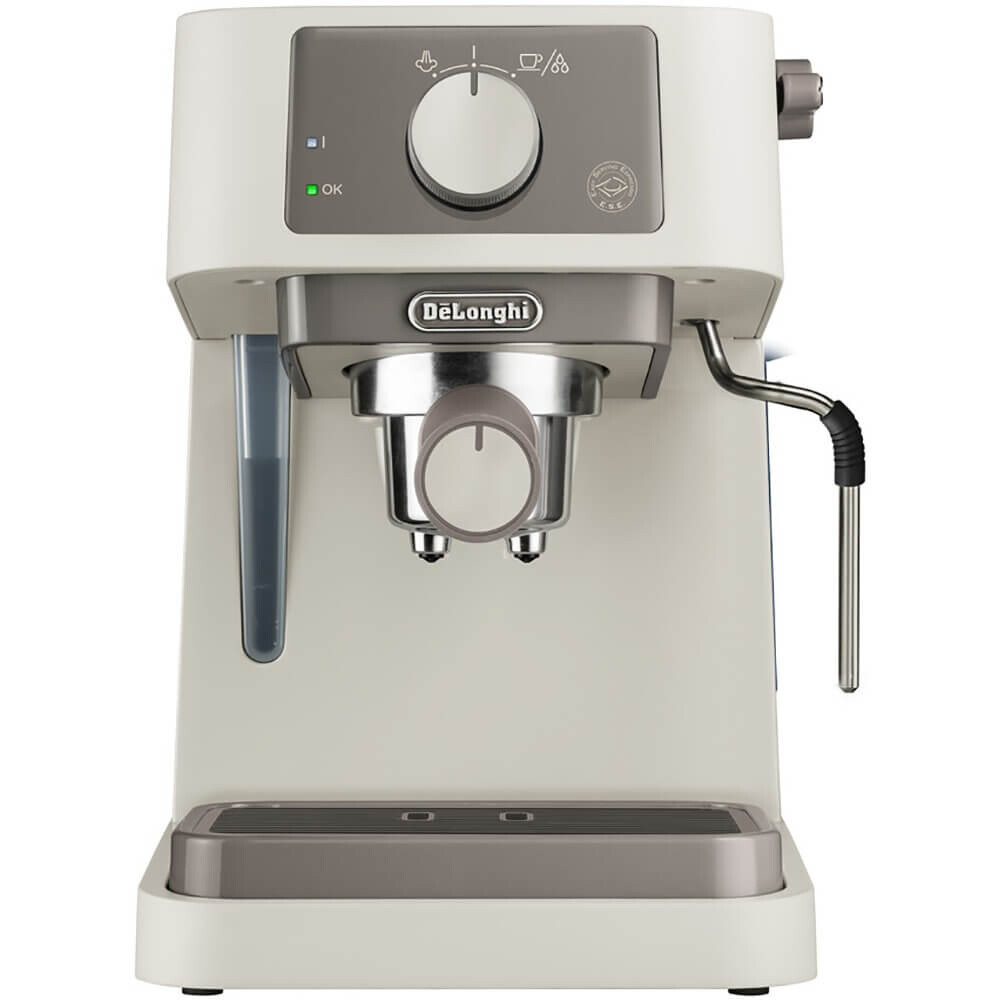 Кофеварка DeLonghi EC235.CR - фото 2