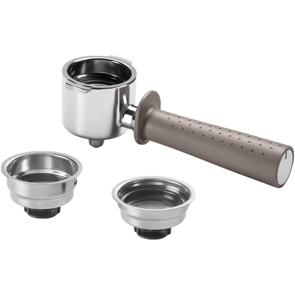 Кофеварка DeLonghi EC235.CR - фото 3