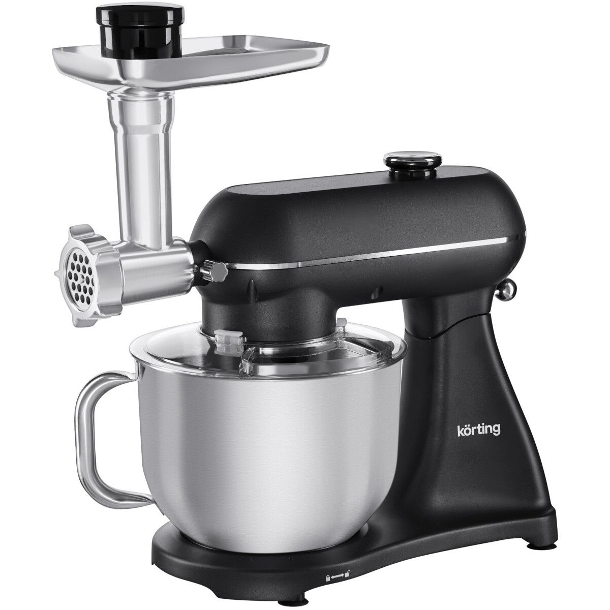 Кухонный комбайн Korting KKM 0107 MB N