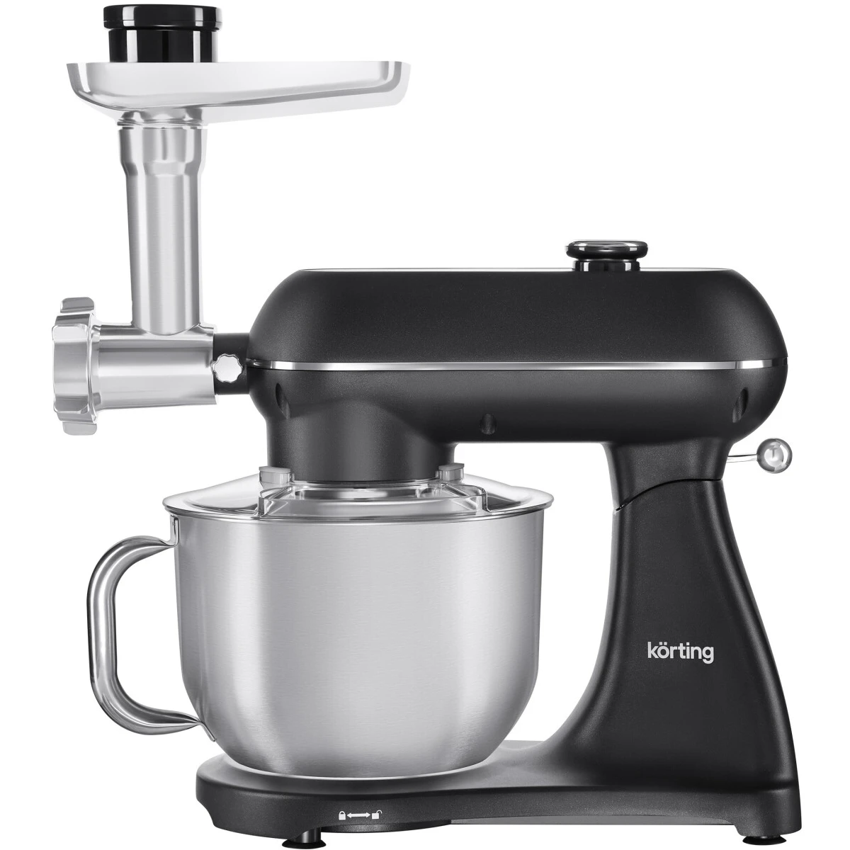 Кухонный комбайн Korting KKM 0107 MB N - фото 2