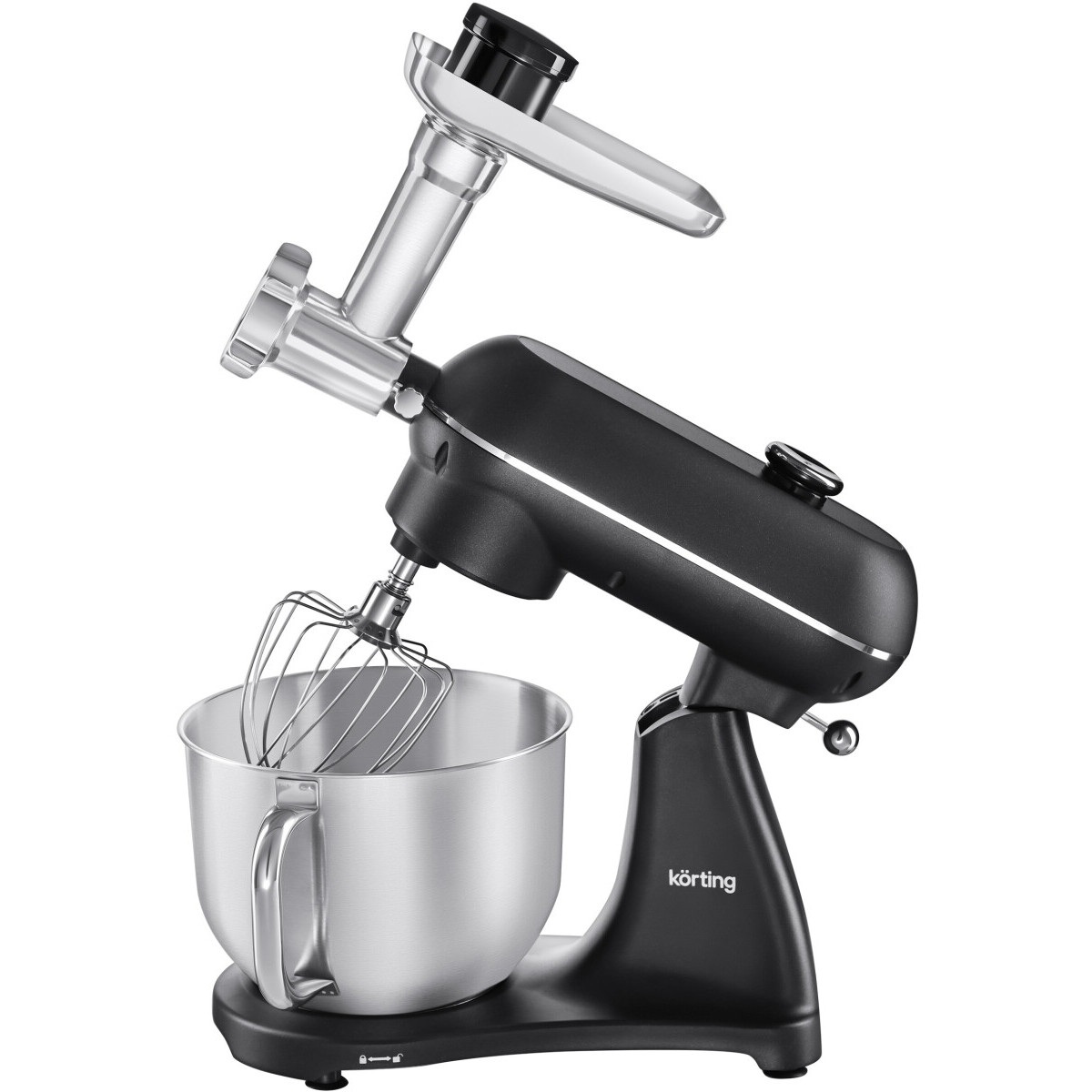 Кухонный комбайн Korting KKM 0107 MB N - фото 3