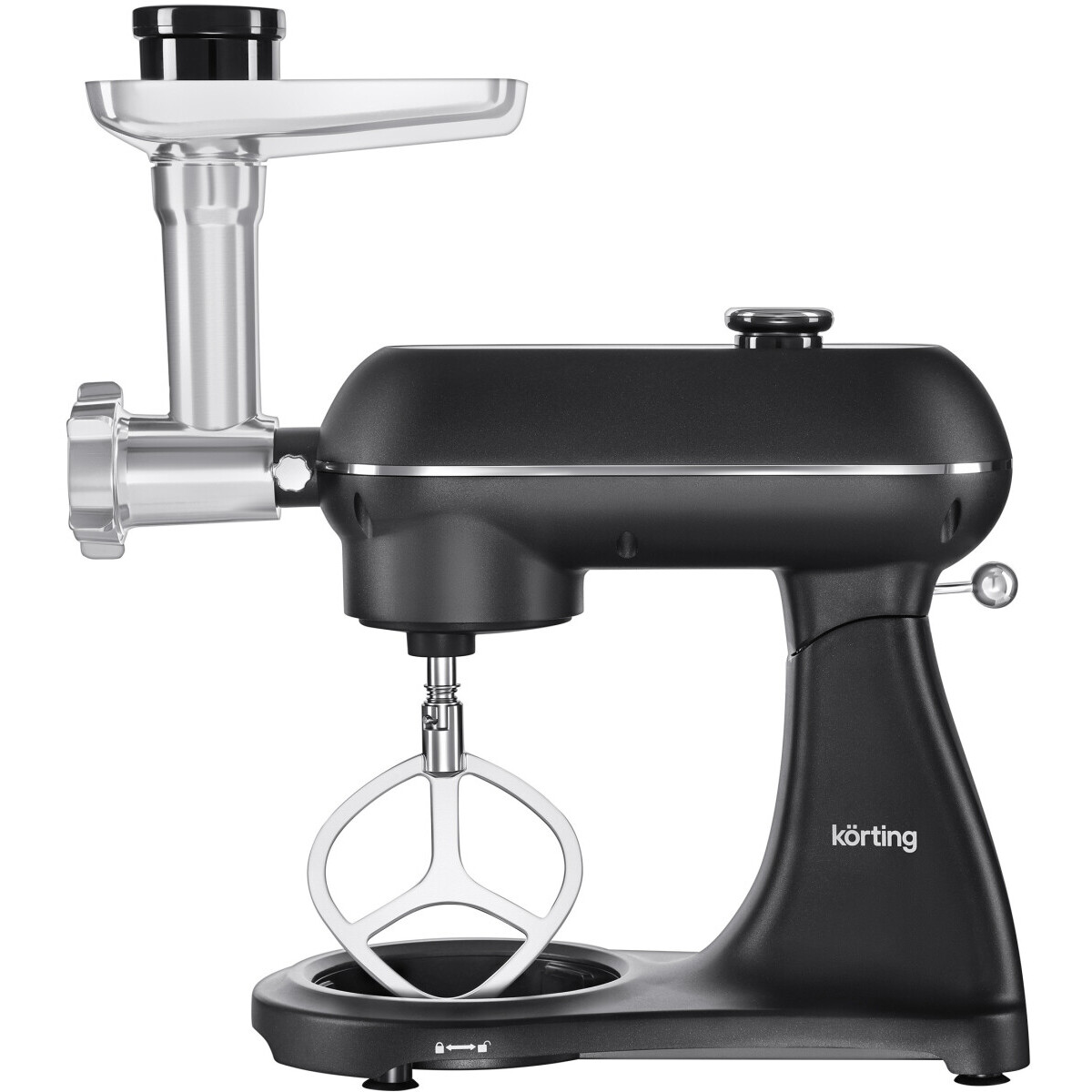 Кухонный комбайн Korting KKM 0107 MB N - фото 5