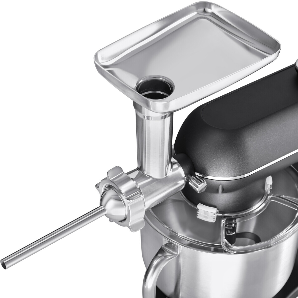 Кухонный комбайн Korting KKM 0107 MB N - фото 6