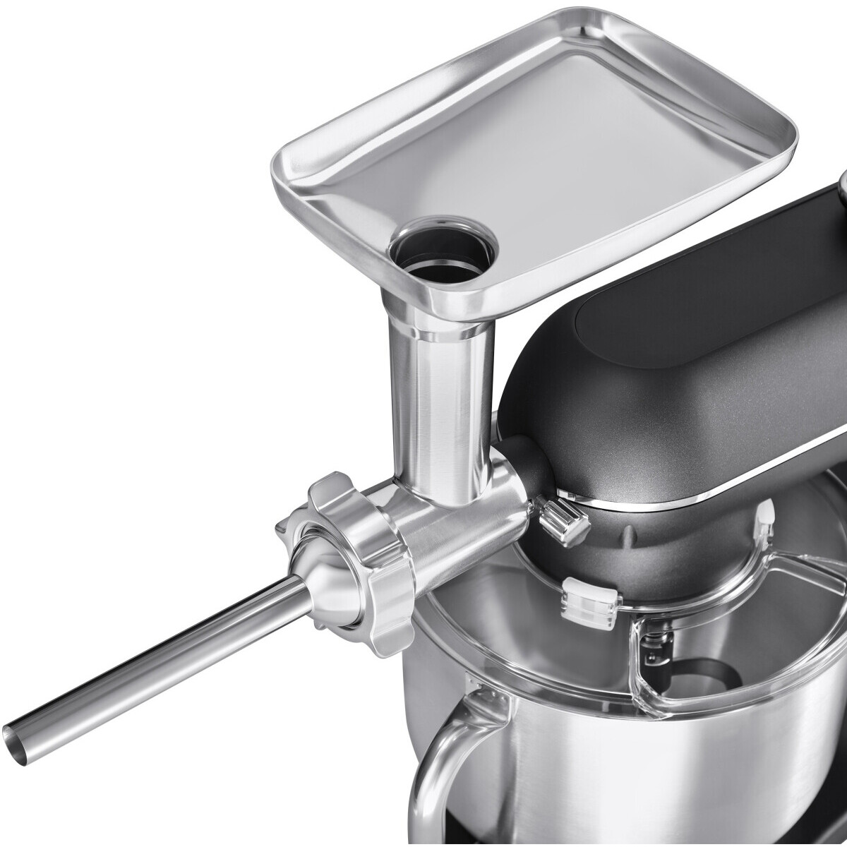 Кухонный комбайн Korting KKM 0107 MB N - фото 7