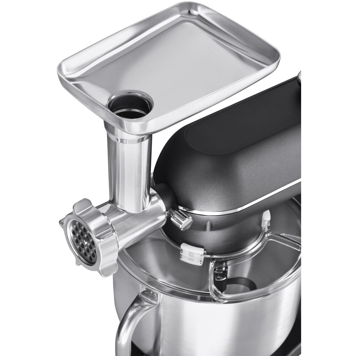 Кухонный комбайн Korting KKM 0107 MB N - фото 8