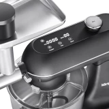 Кухонный комбайн Korting KKM 0107 MB N