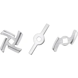 Кухонный комбайн Korting KKM 0107 MB N