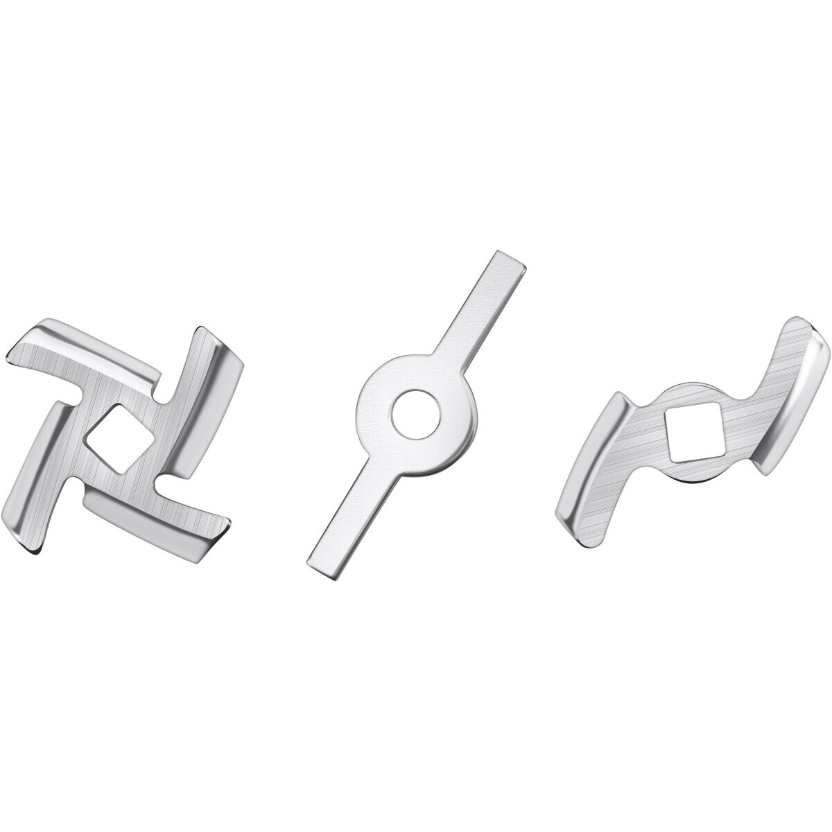 Кухонный комбайн Korting KKM 0107 MB N - фото 12