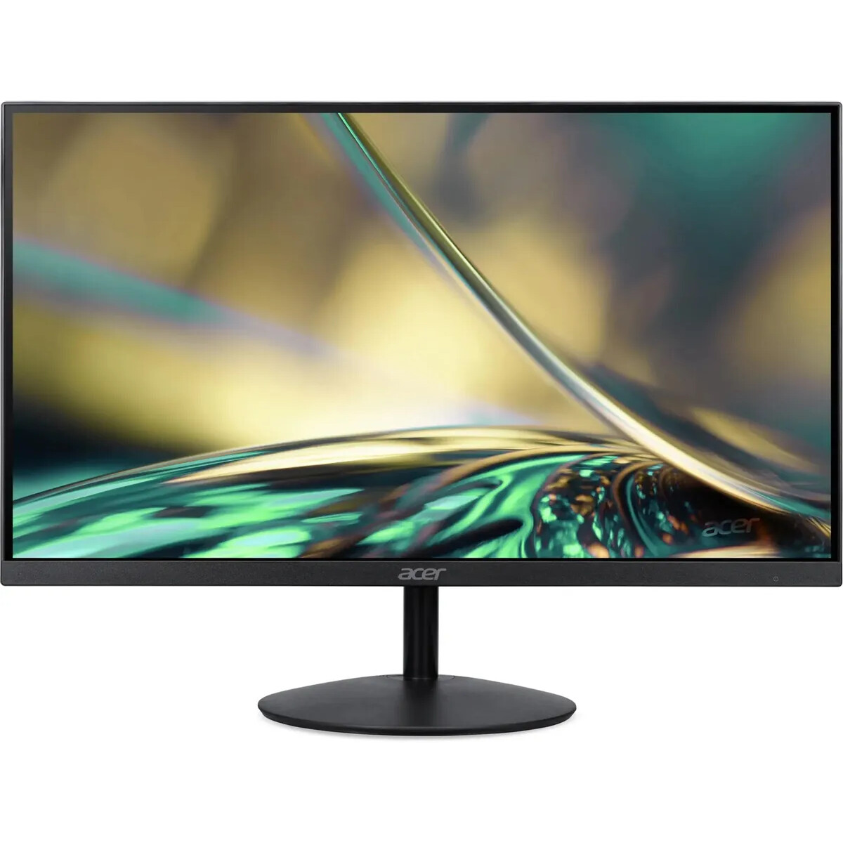 Монитор Acer 27" SB272P1bi - UM.HS2CD.102