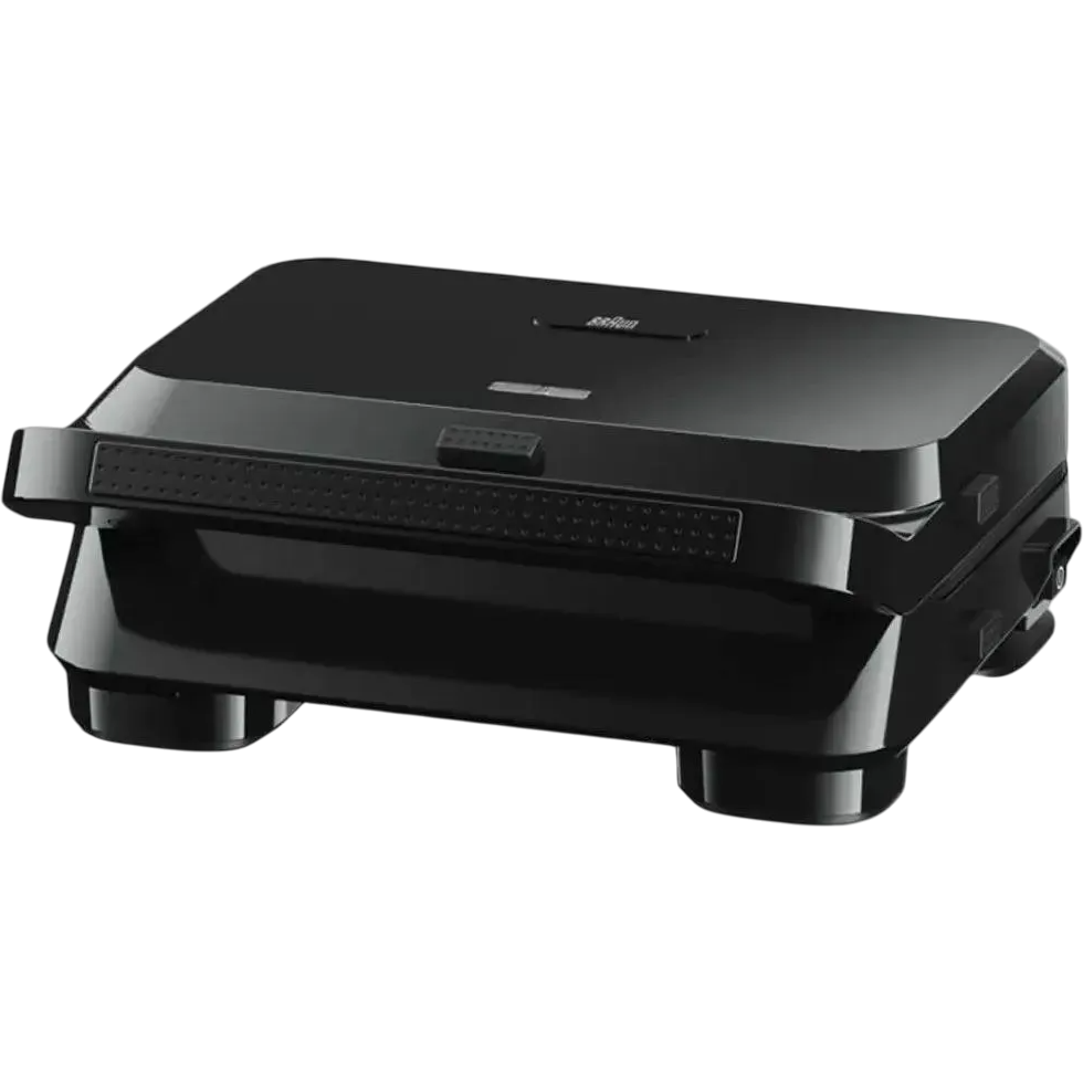 Сэндвичница Braun SM5000