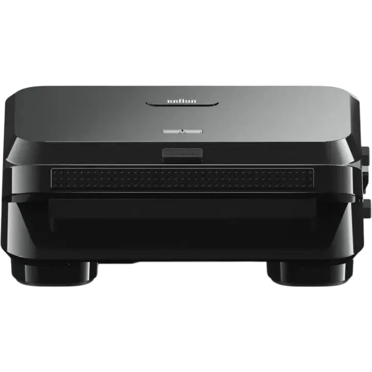 Сэндвичница Braun SM5000 - фото 2
