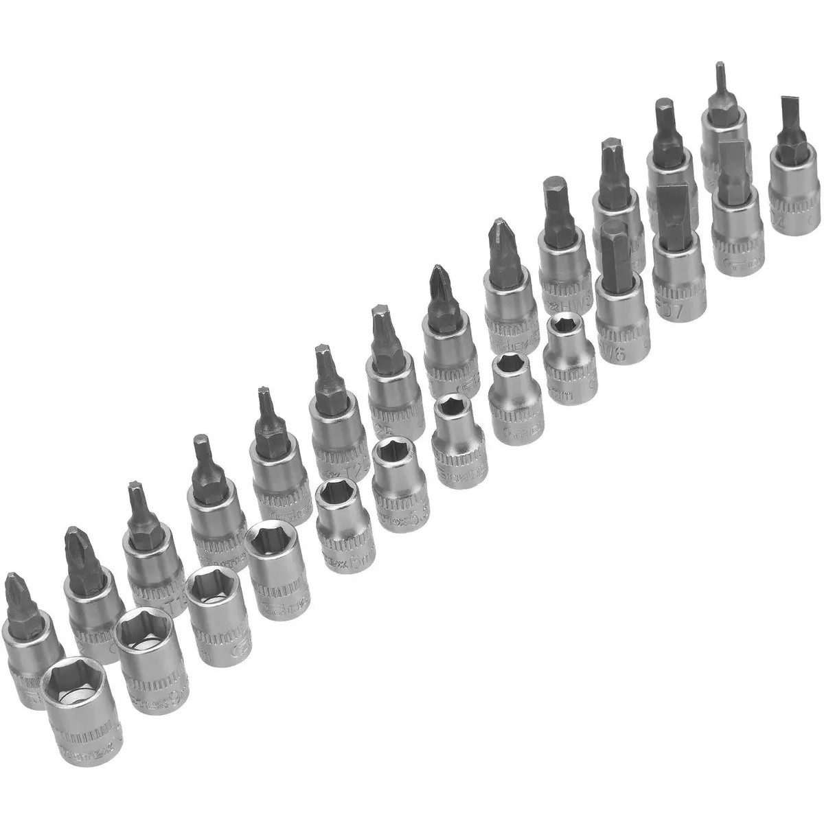 Набор инструментов Сибртех 13391 - фото 3