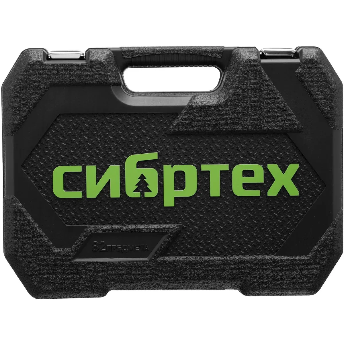 Набор инструментов Сибртех 13391 - фото 5