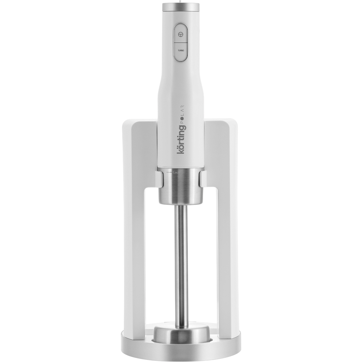 Блендер Korting KHB 0311 Polar - фото 2